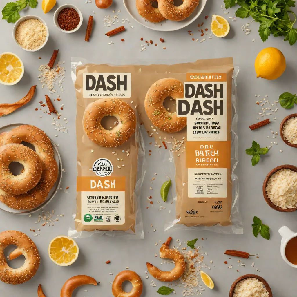 Dash Everything But The Salt Seasoning Blend