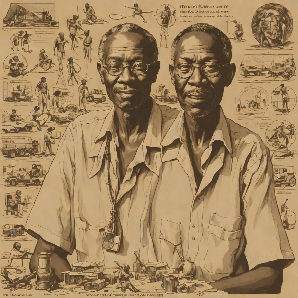 Daryll Forde
