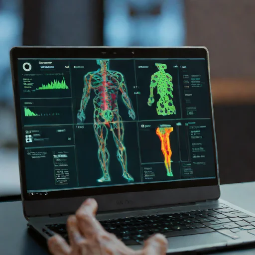 DeepMind Health