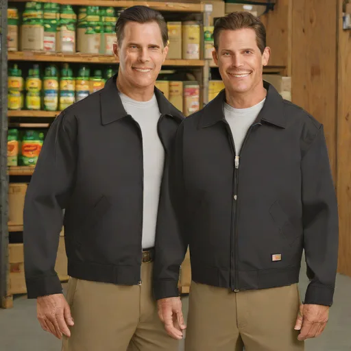 Dickies Eisenhower Jacket