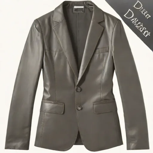 Dior Bar Jacket