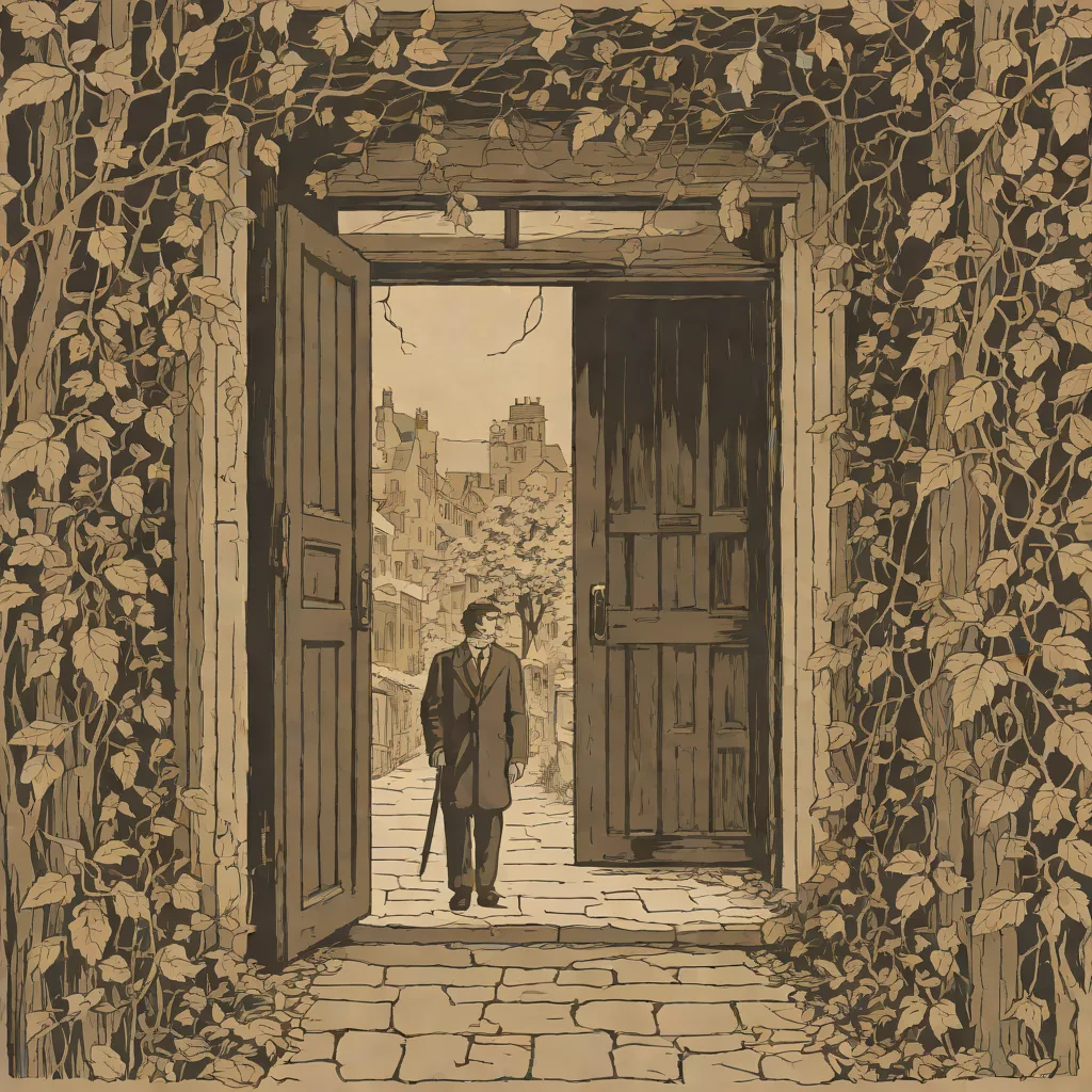 Deaths and Entrances
