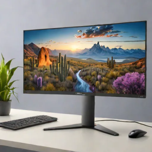 Dell G3223Q