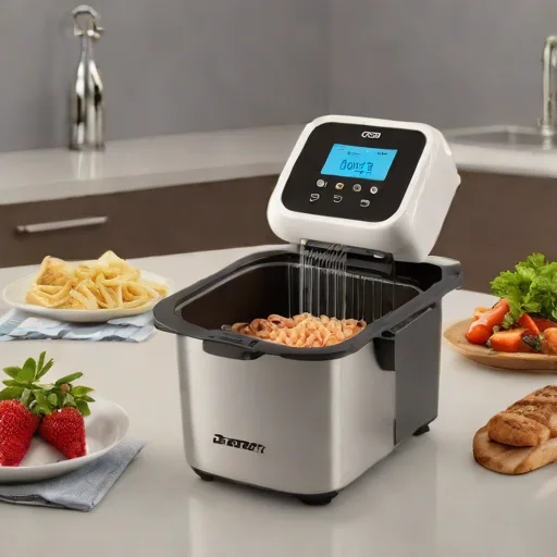 Dash Chef Series Digital Sous Vide Bath