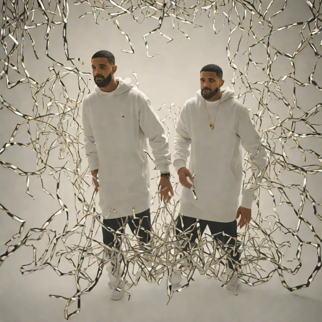 Drake - Honestly, Nevermind