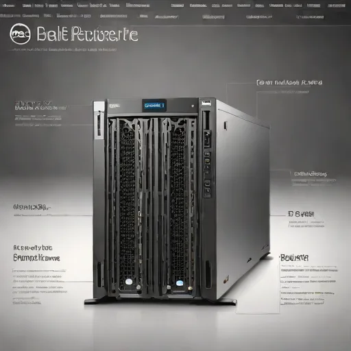 Dell PowerEdge R650