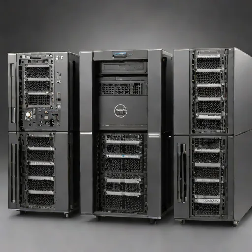 Dell PowerEdge R660