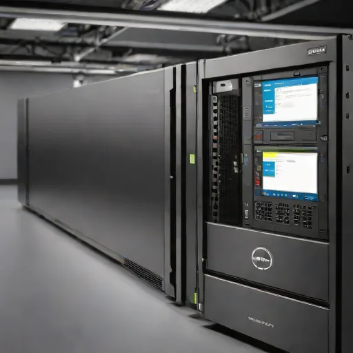 Dell PowerEdge R760