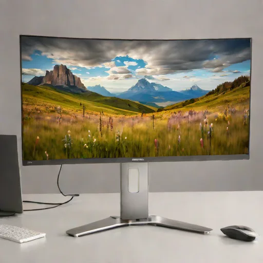 Dell Pro 27 Plus P2725QE