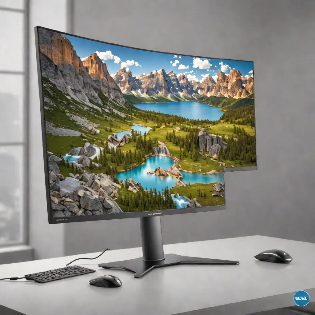 Dell G3223D