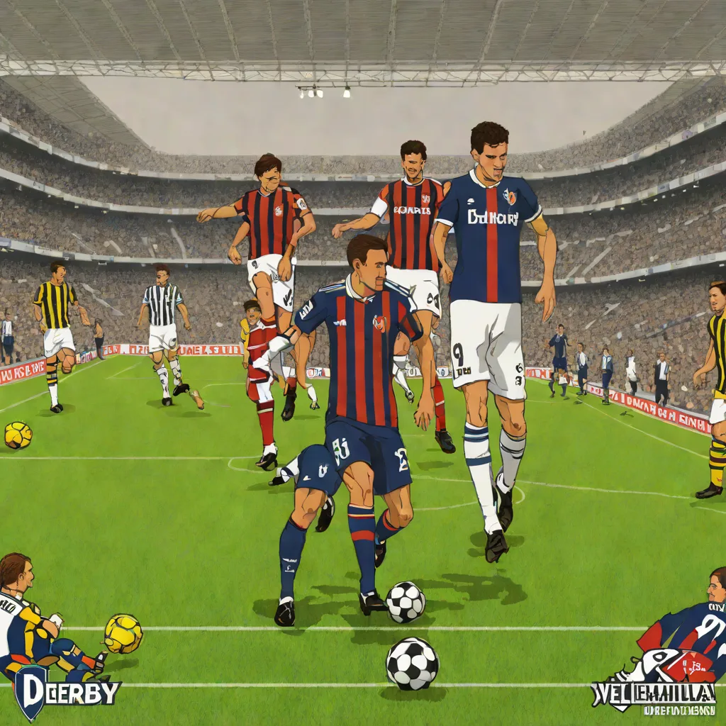 Derby dell'Emilia