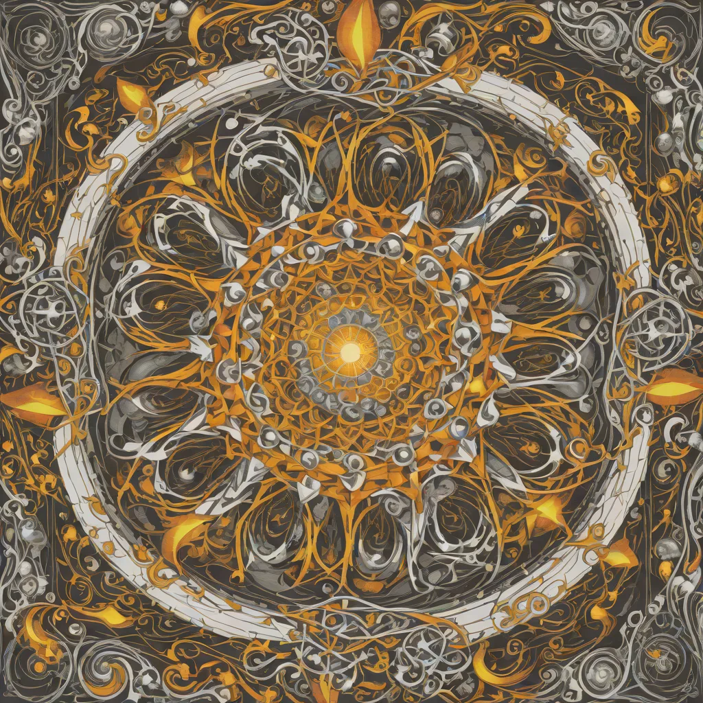 Divine Design