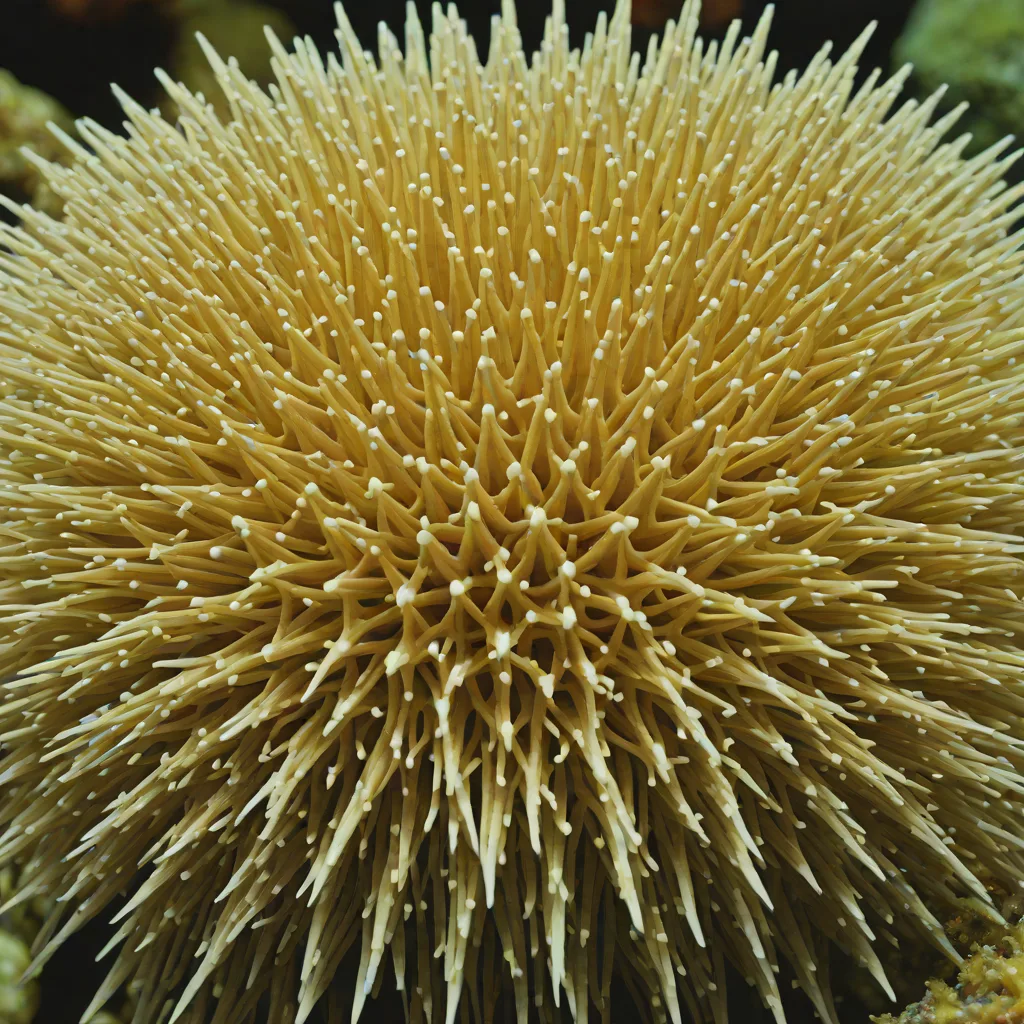 Diadema clarki
