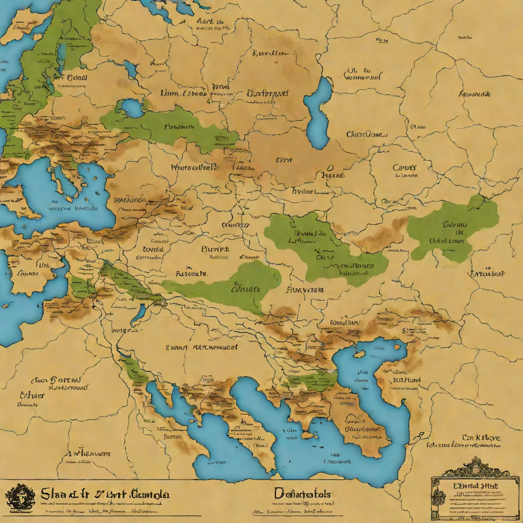 Dasht-i-Qipchaq