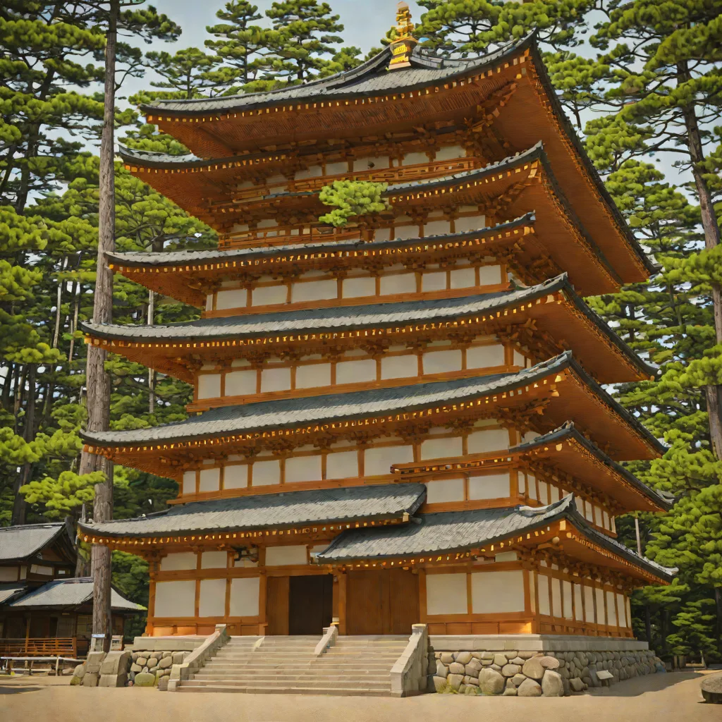 Danjo Garan Daito