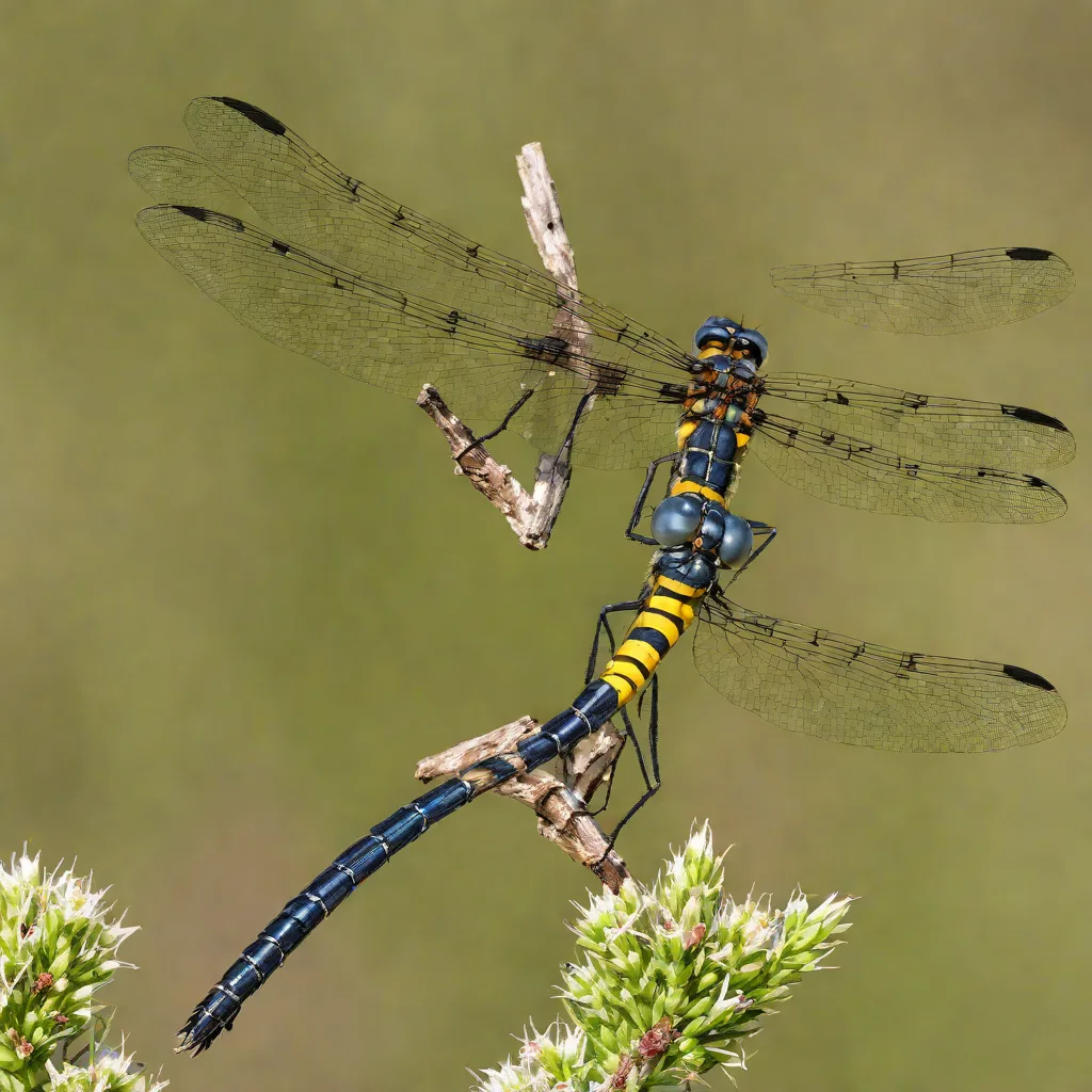 Dot-tailed Whiteface