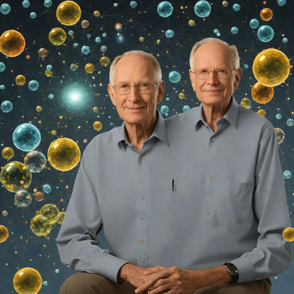 Douglas Finkbeiner