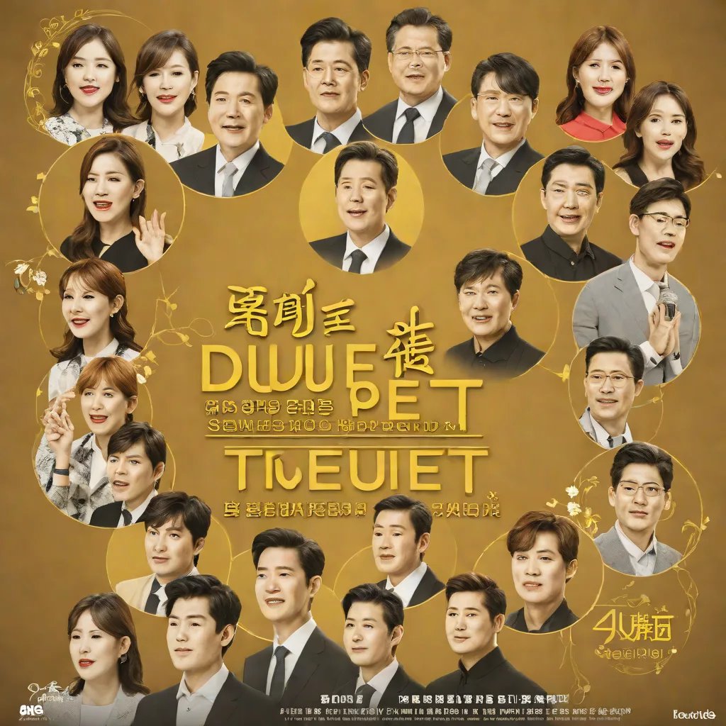 Duet Song Festival
