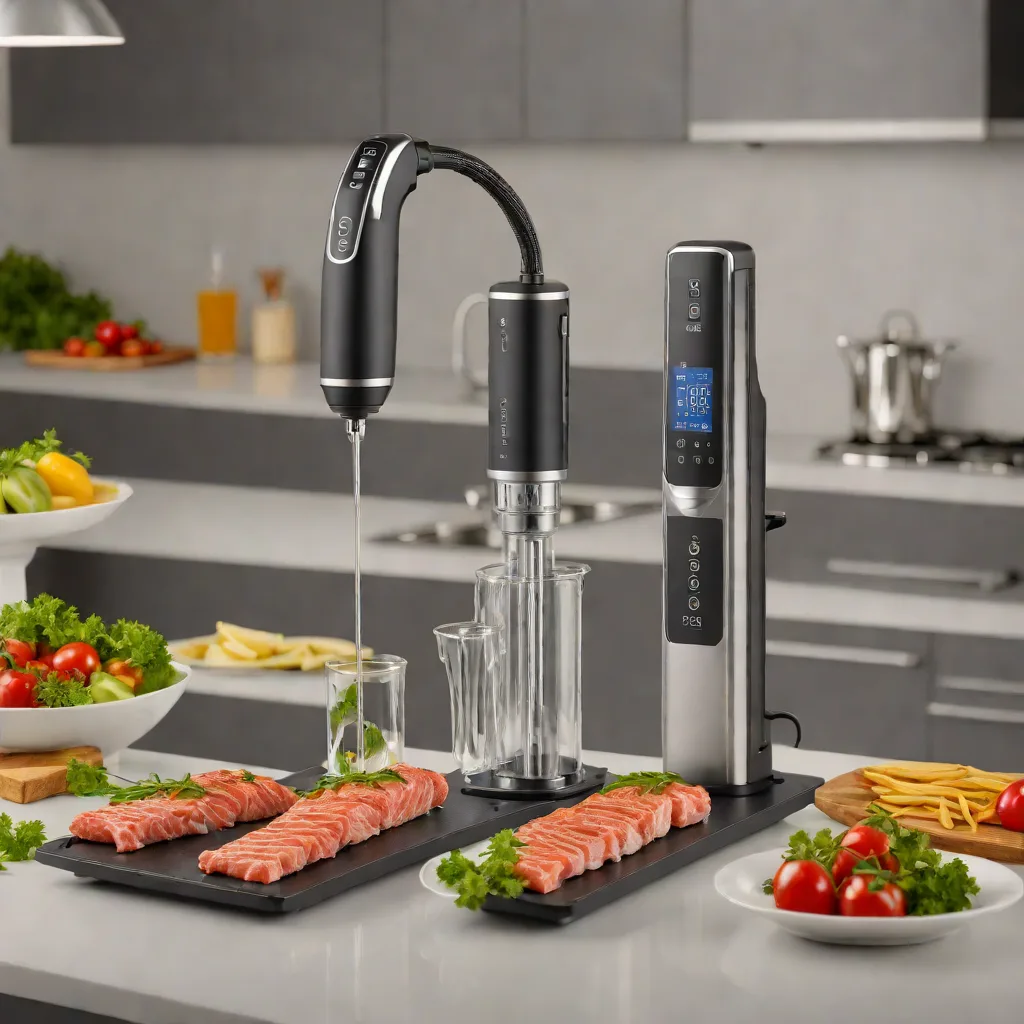 Duronic Sous Vide Stick FS10