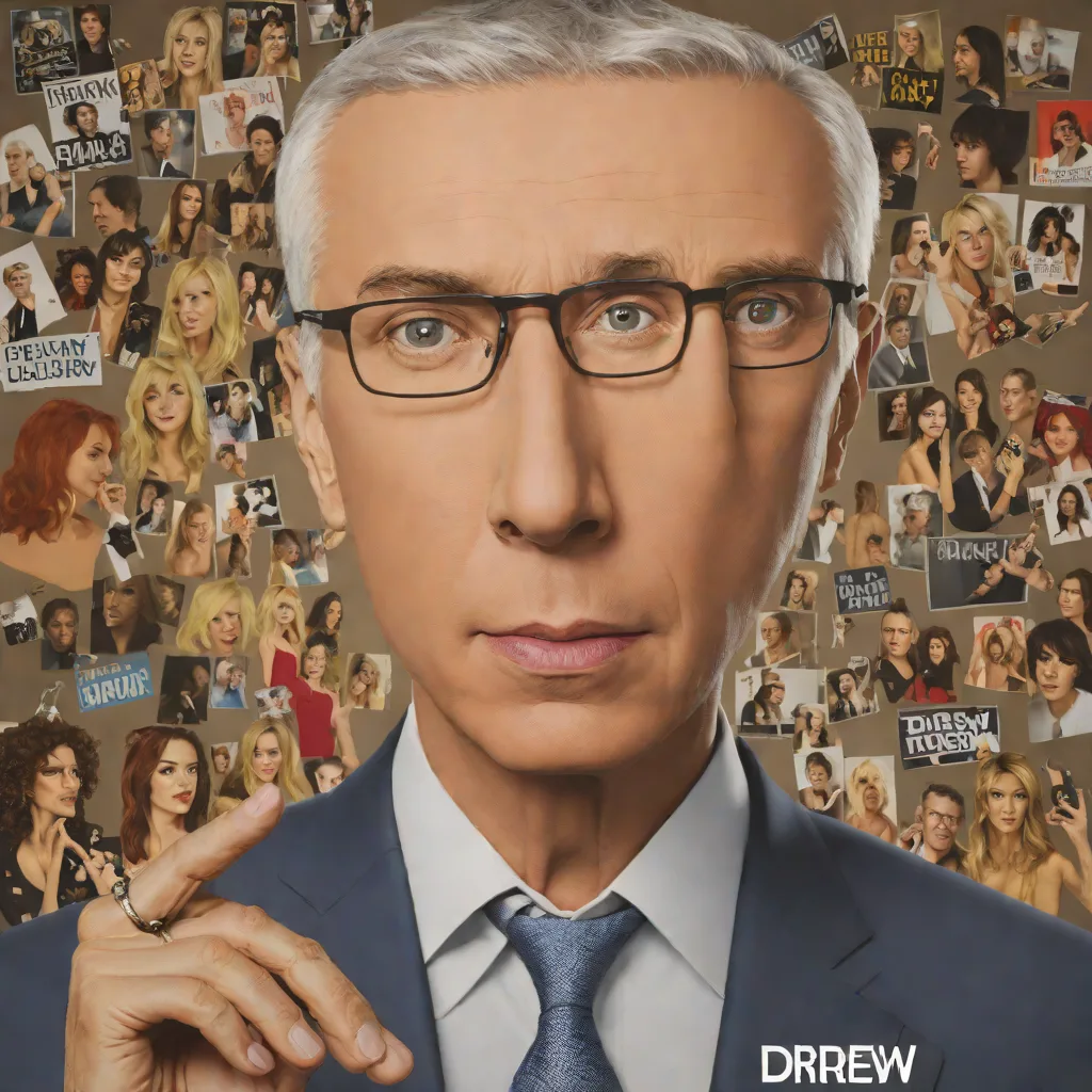 Dr. Drew On Call