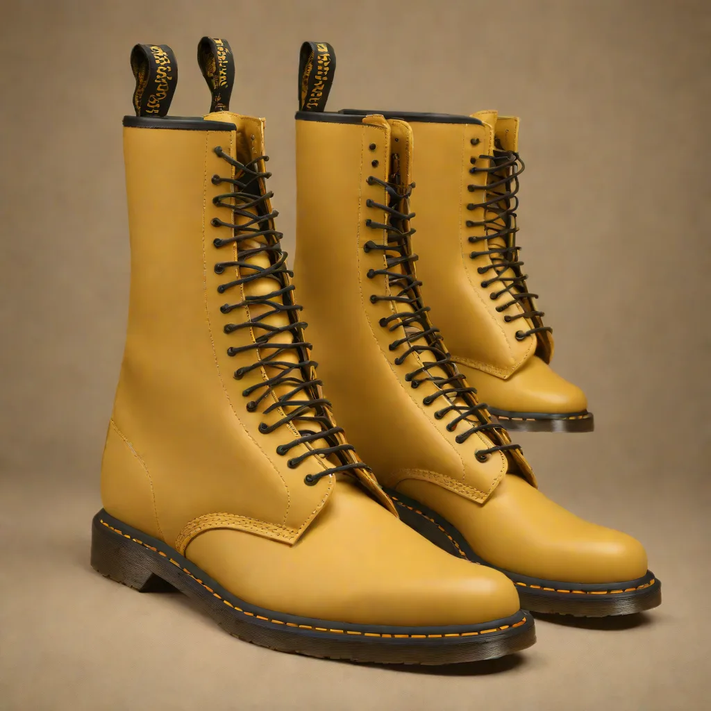Dr. Martens 1460