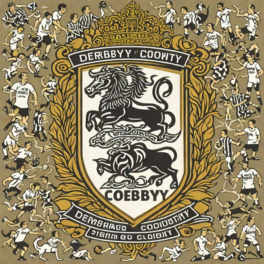 Derby County