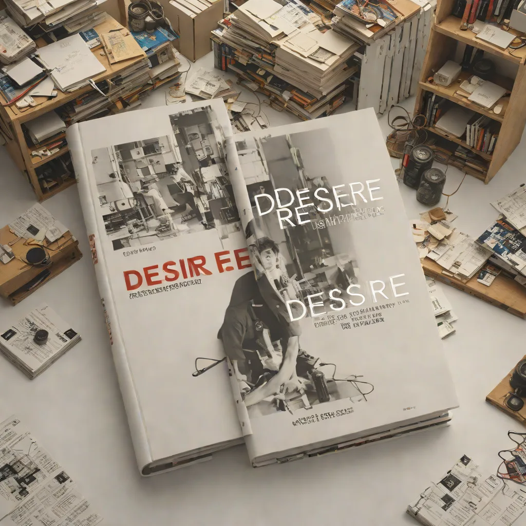 DESIRE remaster ver.