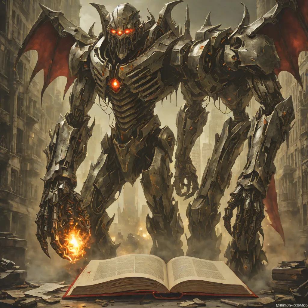 Demonbane