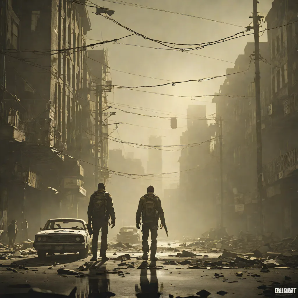 Deadlight
