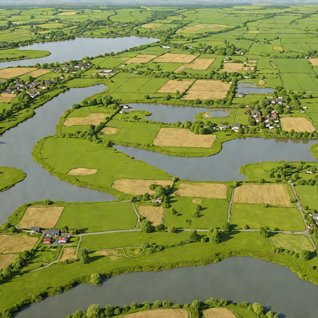 Dartford Marshes