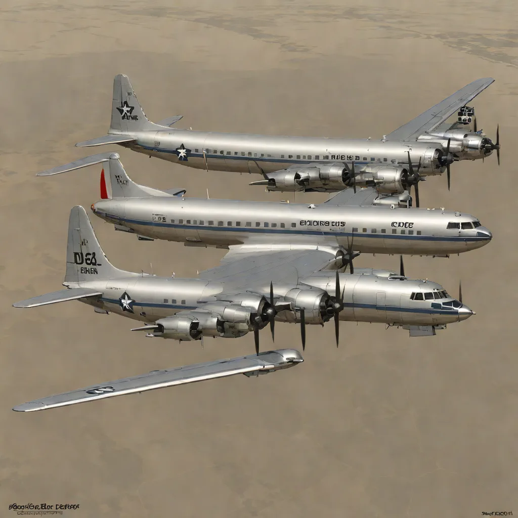 Douglas DC-7