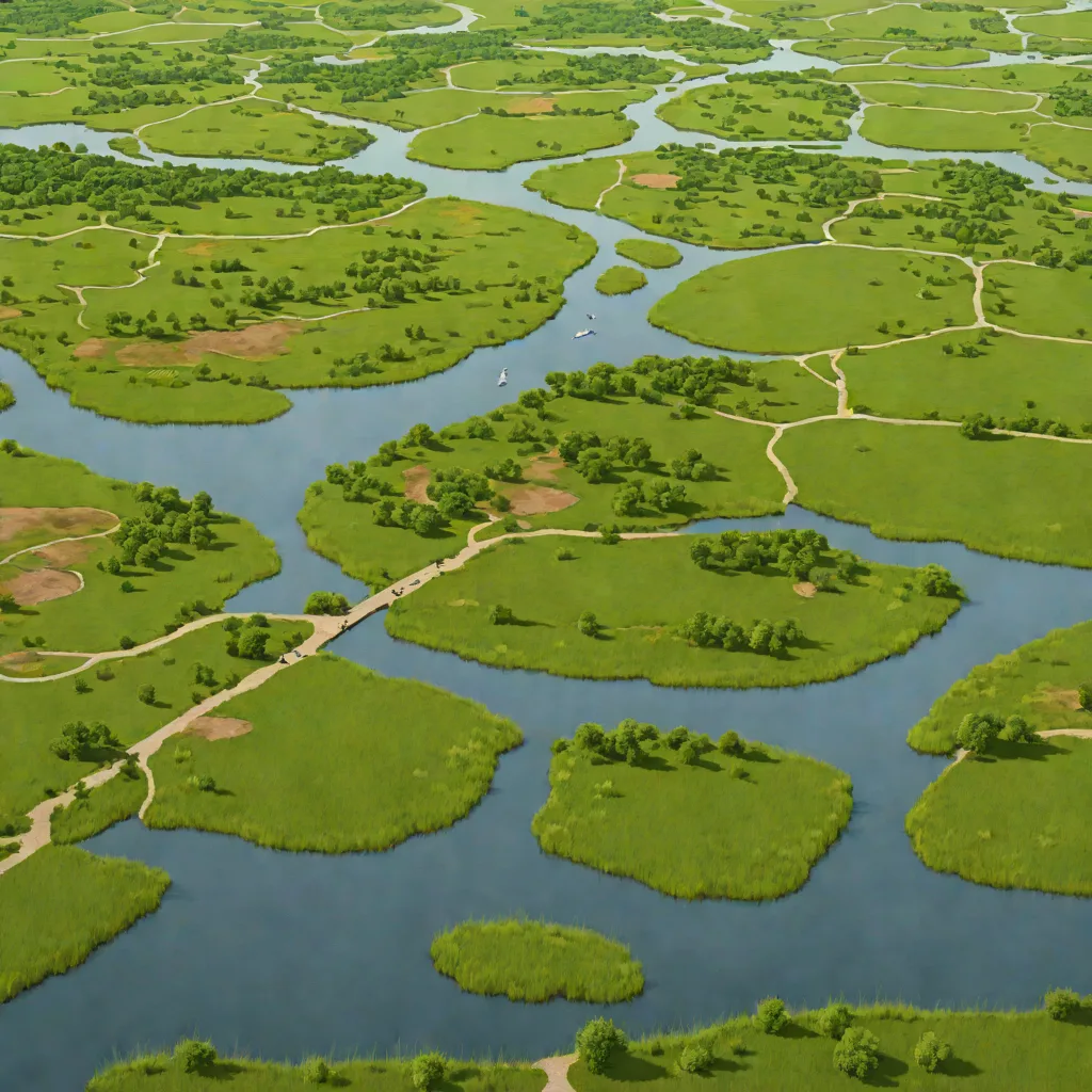 Dyke Marsh