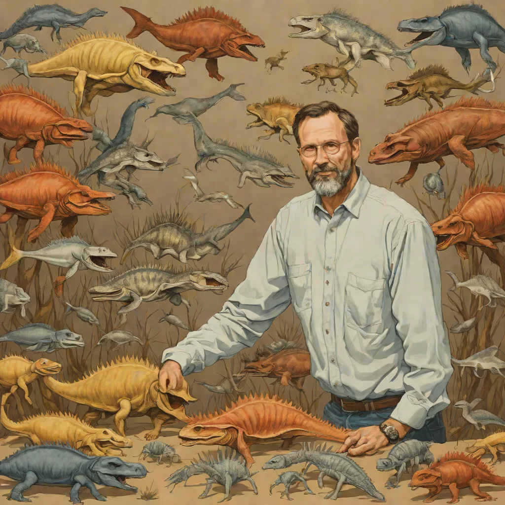 David Jablonski