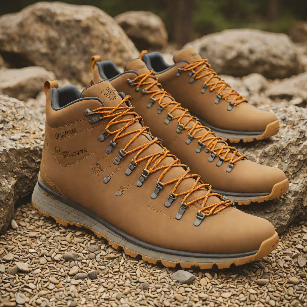 Danner Mountain 600 Low