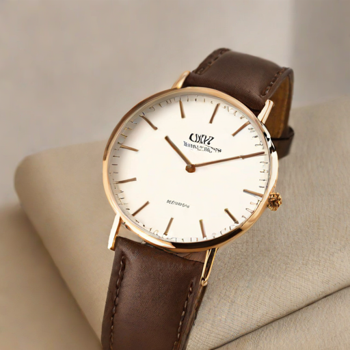 Daniel Wellington Classic Bristol