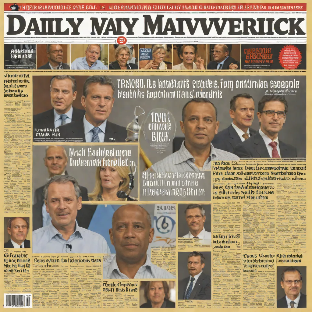 Daily Maverick
