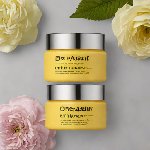 Dr. Jart+ Ceramidin Cream