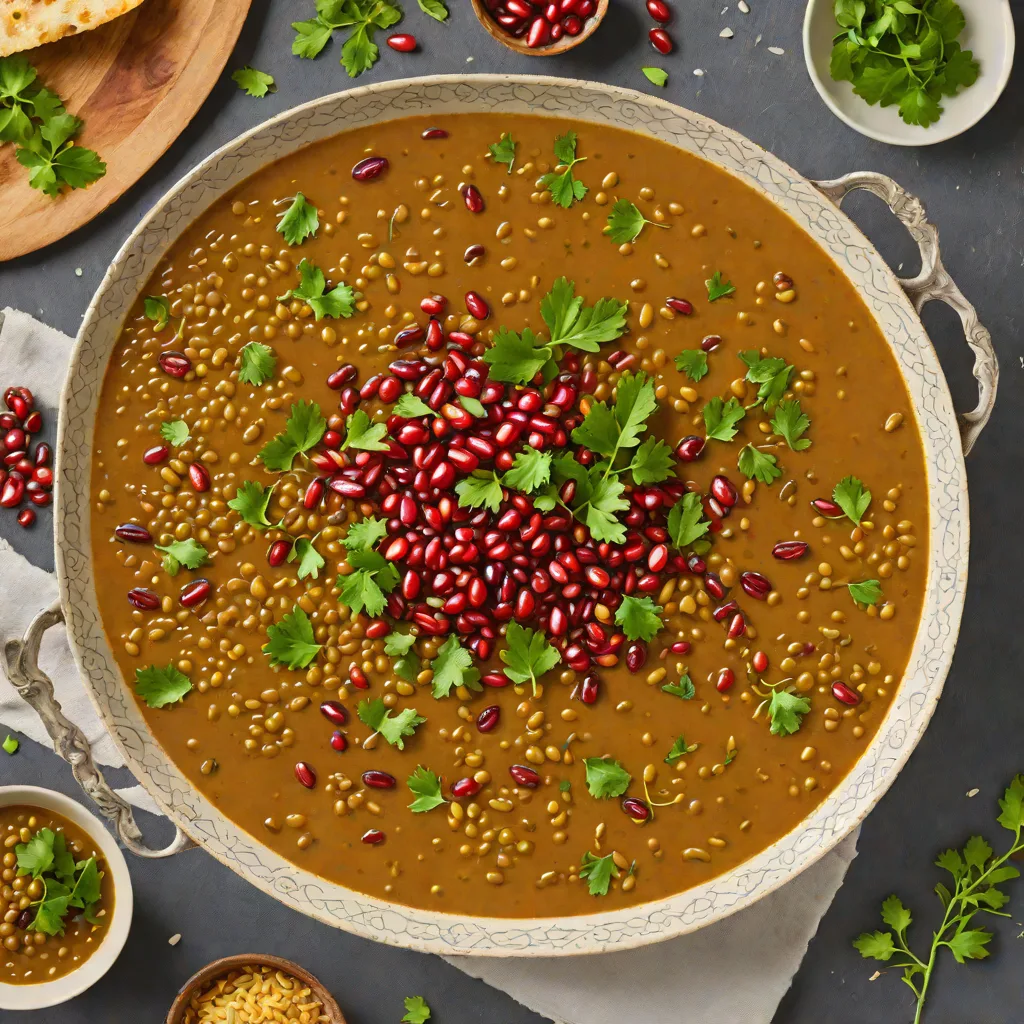 Dal-e Adas