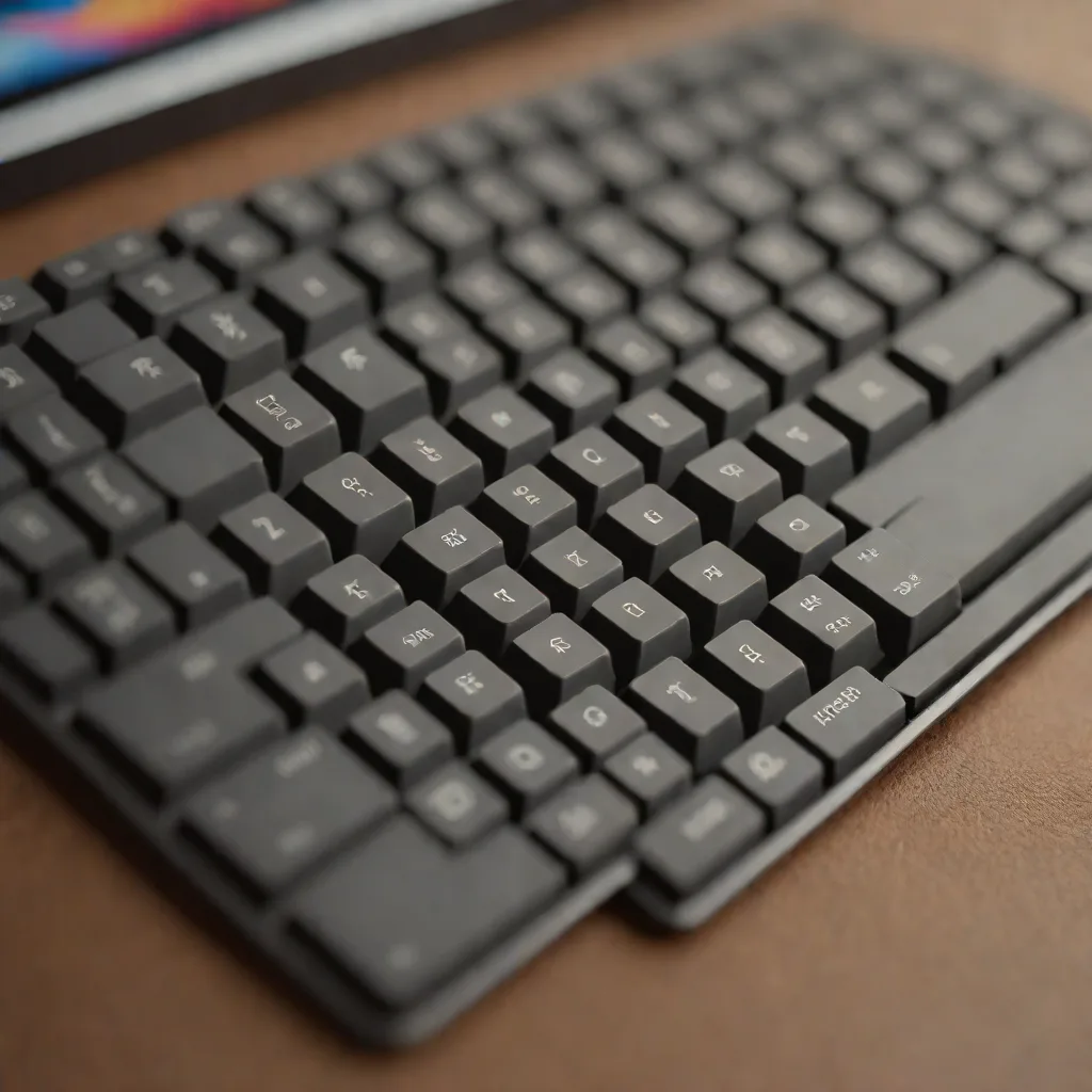 Drop Preonic Mechanical Keyboard