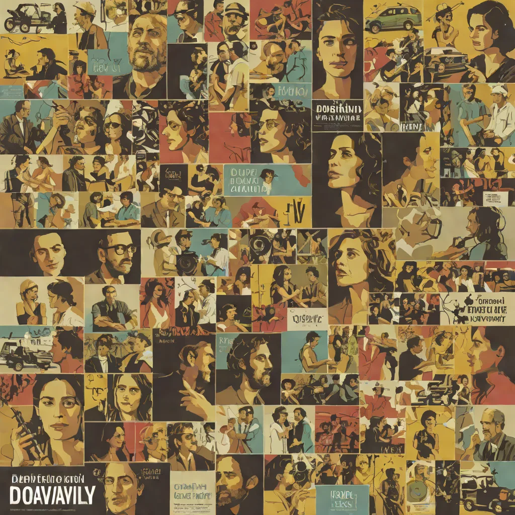 Docaviv Tel Aviv International Documentary Film Festival