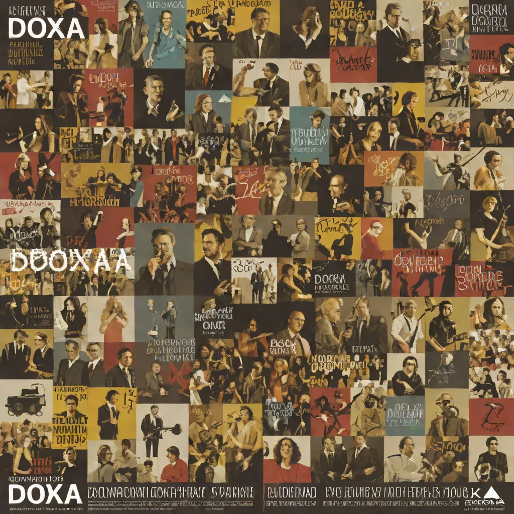 DOXA Documentary Film Festival