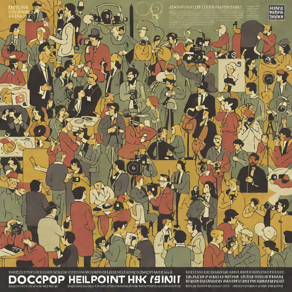 DocPoint Helsinki Documentary Film Festival