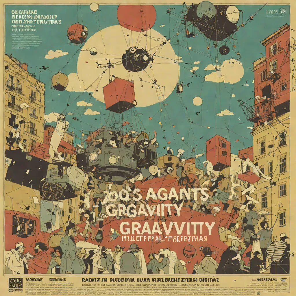 Docs Against Gravity Film Festival