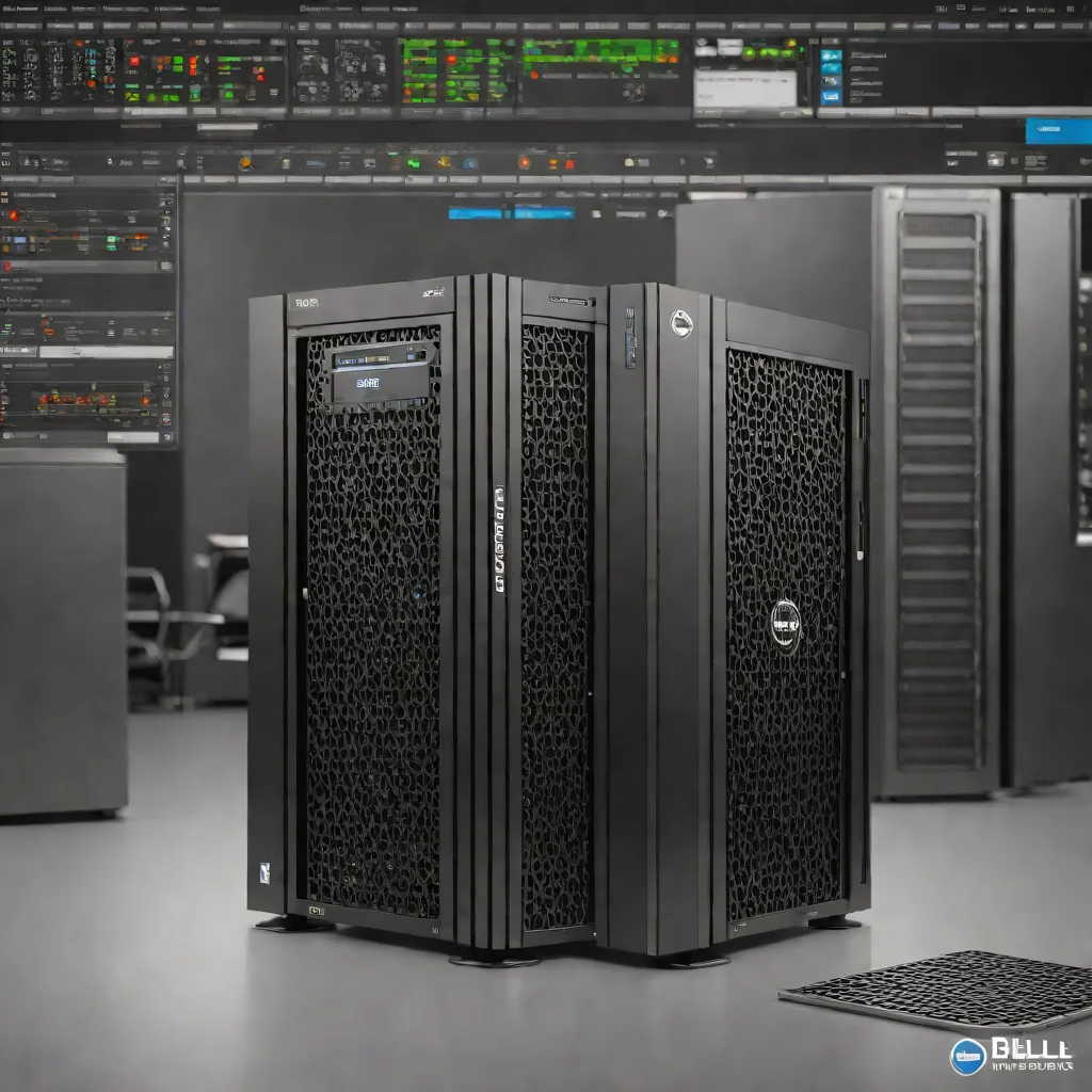 Dell PowerEdge R760xs