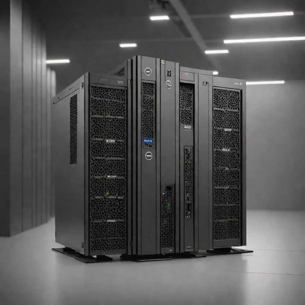 Dell PowerEdge R7625