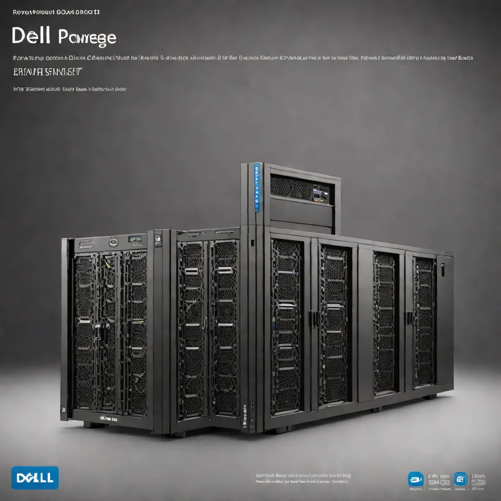 Dell PowerEdge R6615