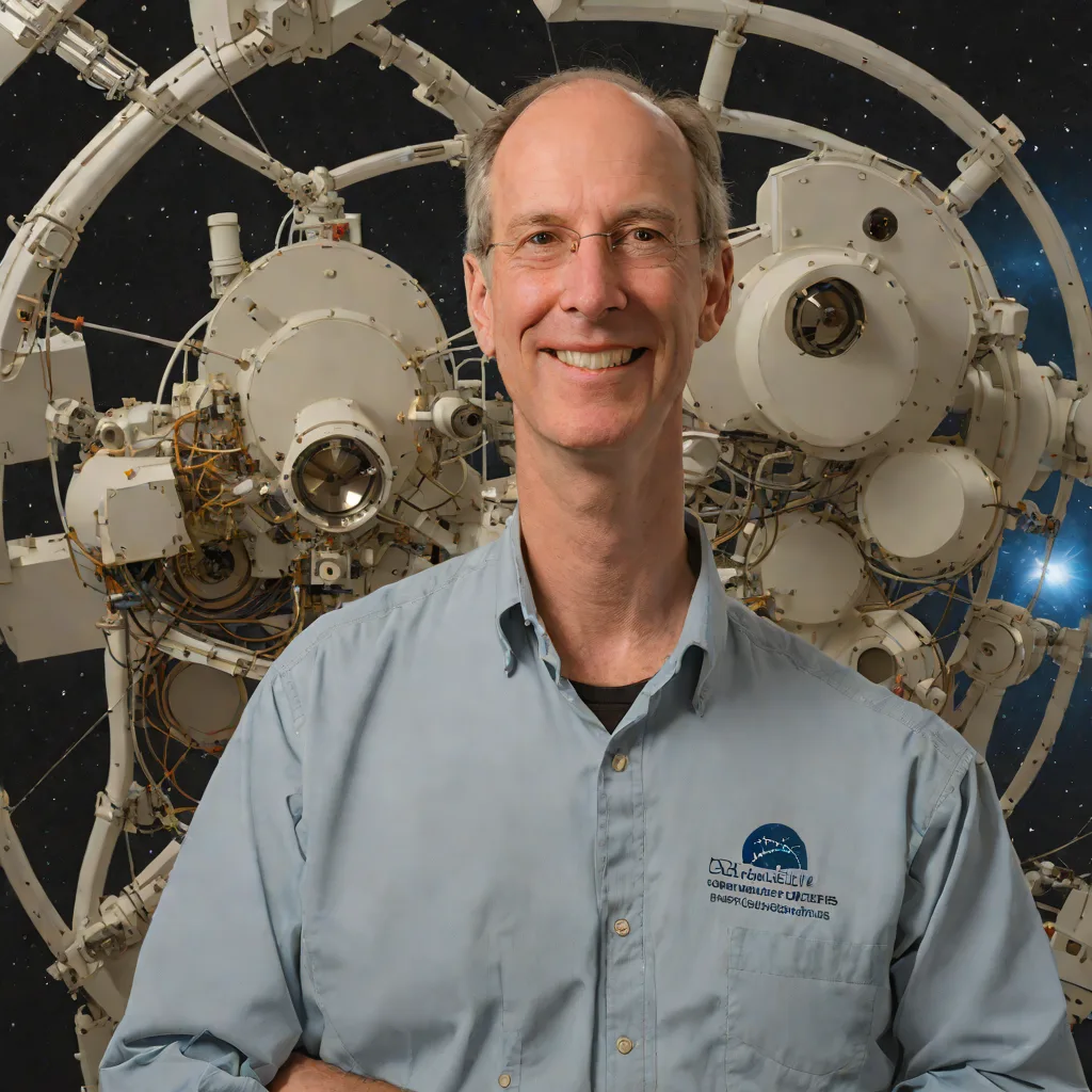 David Weinberg