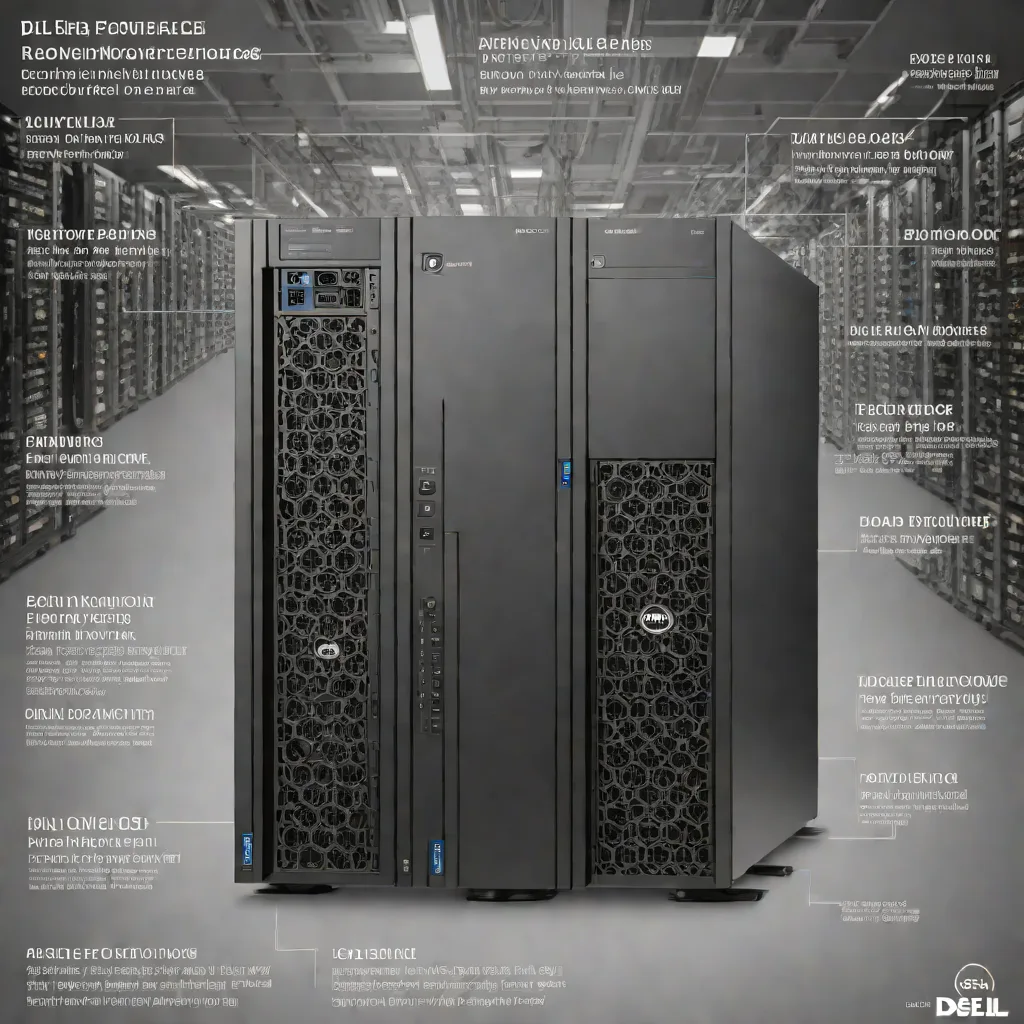 Dell PowerEdge R7415