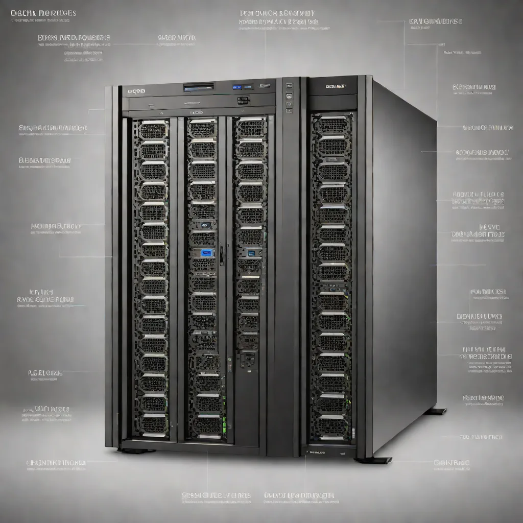 Dell PowerEdge T550 Server