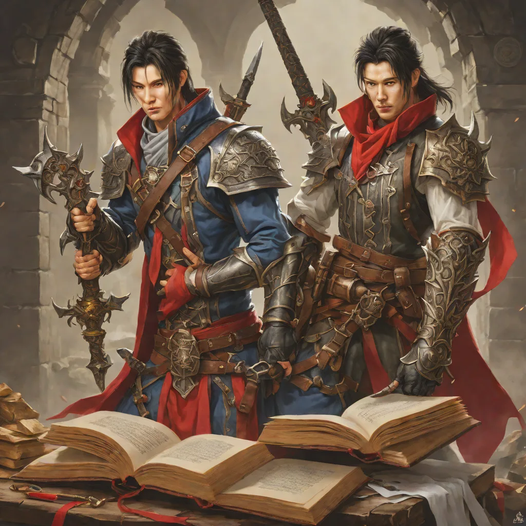Dungeon Hunter